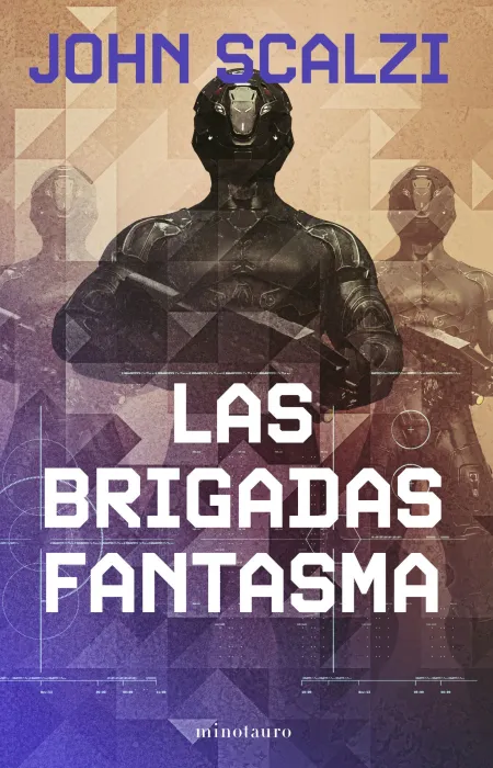 Las Brigadas Fantasma N. 02/06