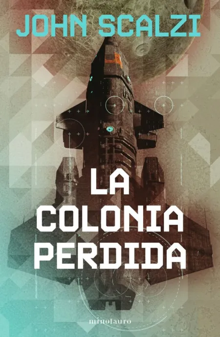 La Colonia Perdida N. 03/06