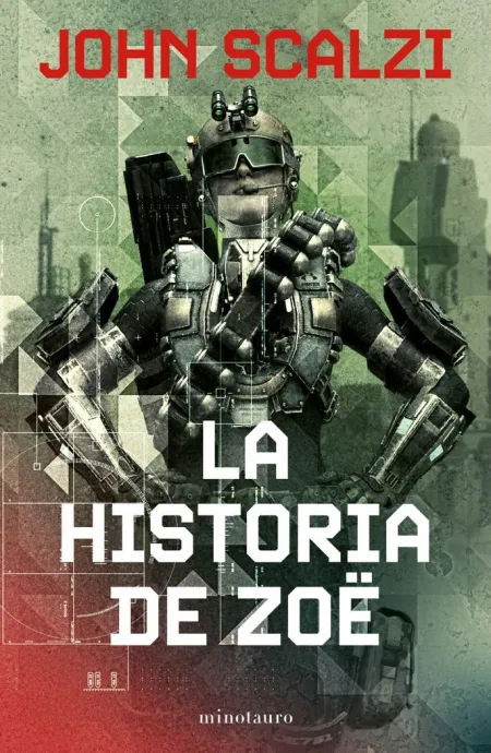La Historia de Zöe N. 4