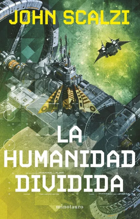 La Humanidad Dividida
