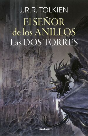 EL SEÑOR DE LOS ANILLOS N. 02/03 LAS DOS TORRES (EDICIÓN REVISADA)