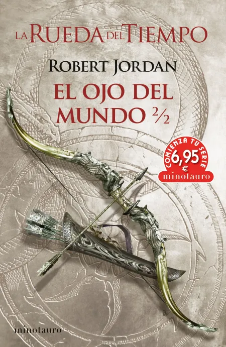 La Rueda del Tiempo - el Ojo del Mundo 2/2