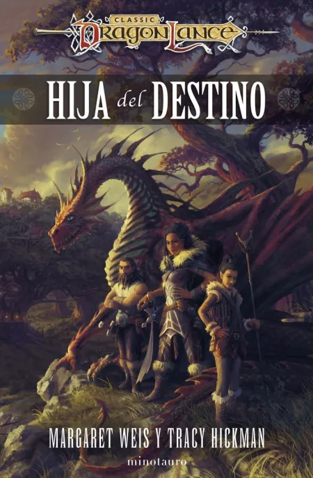 Hija del Destino. Destinos T. 1