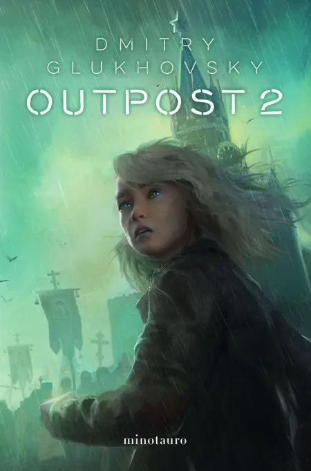 Outpost 2