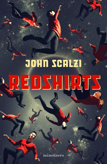 Redshirts