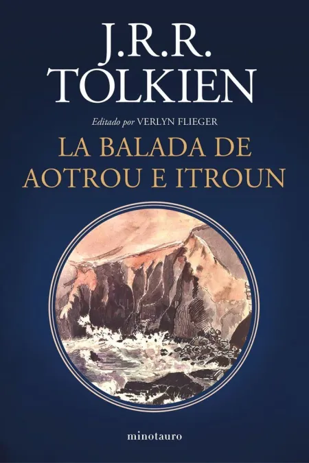 La Balada de Aotrou e Itroun
