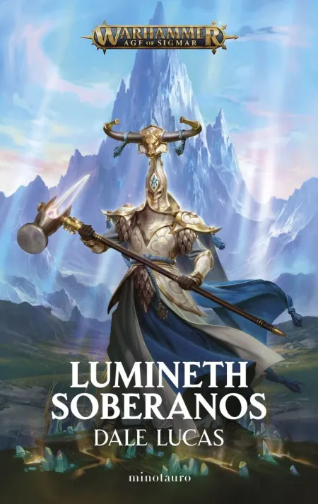 Lumineth Soberanos