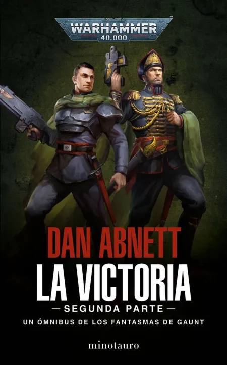La Victoria - 2 Parte