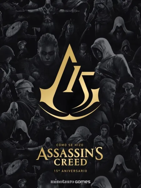 Cómo se Hizo Assassin's Creed