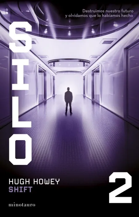 Silo 2 Shift