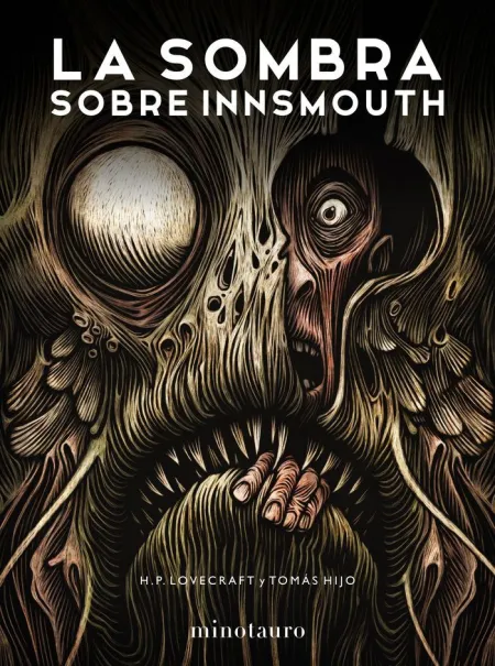 La Sombra Sobre Innsmouth