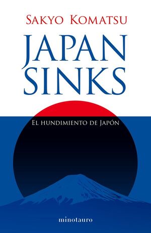JAPAN SINKS