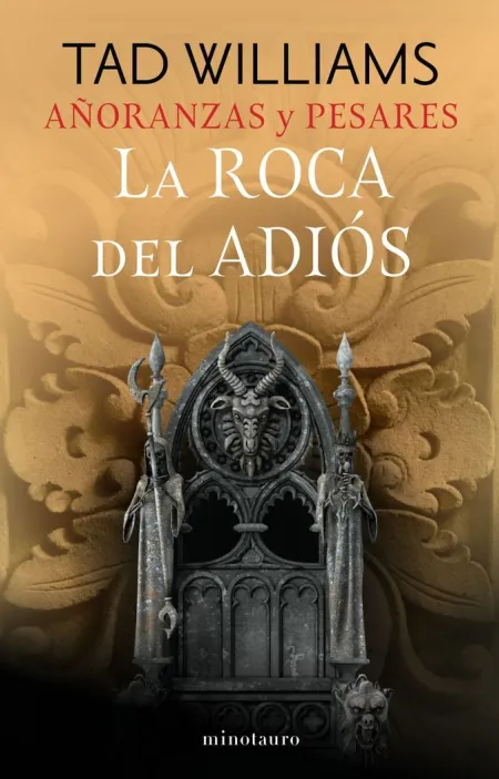 Añoranzas y Pesares N. 02/04 la Roca del Adiós