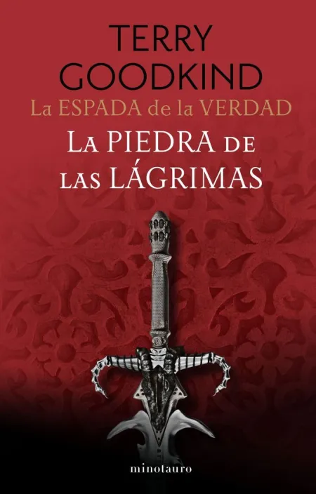 La Espada de la Verdad 2 - la Piedra de las Lágrimas