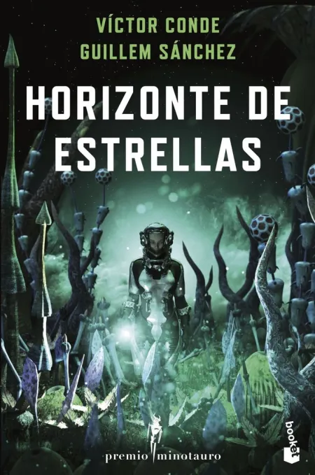 Horizonte de Estrellas