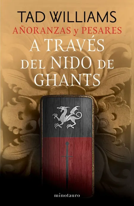 Añoranzas y Pesares N. 03/04 a Través del Nido de Ghants
