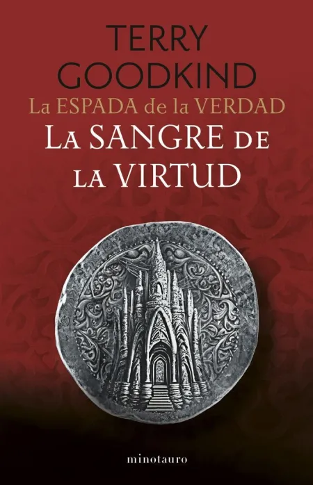 La Espada de la Verdad 3 - la Sangre de la Virtud