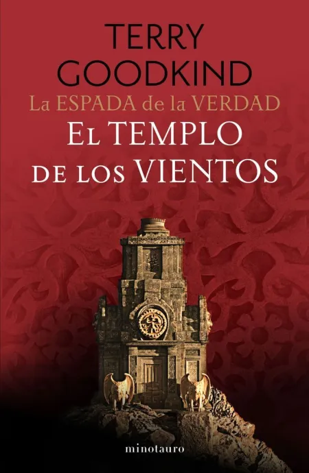 La Espada de la Verdad 4 - el Templo de los Vientos