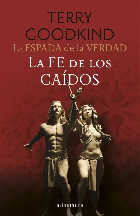 La Espada de la Verdad 6 - la Fe de los Caídos