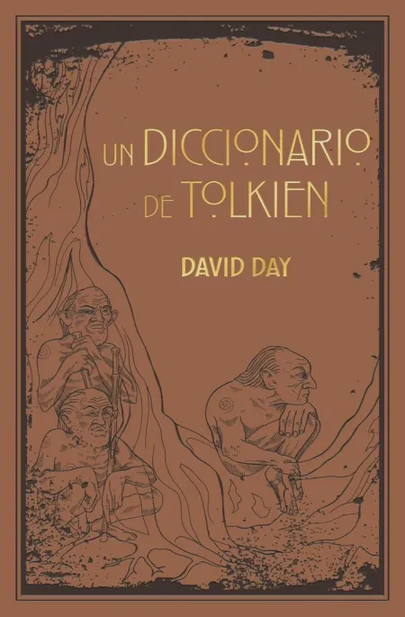 Un Diccionario de Tolkien