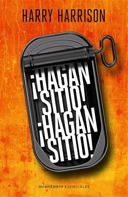 Hagan Sitio! ¡Hagan Sitio!