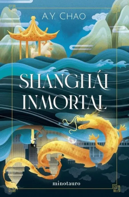Shanghái Inmortal