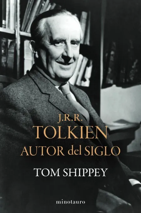 Autor del Siglo. J. R. R. tolkien