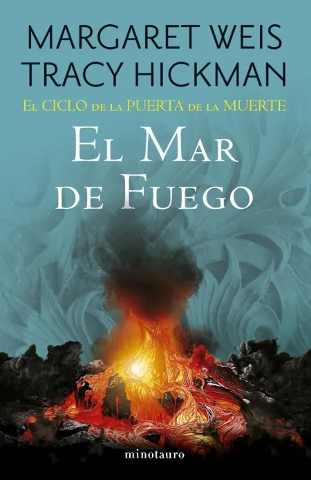 El Mar de Fuego N. 03/07 el Ciclo de la Puerta de la Muerte