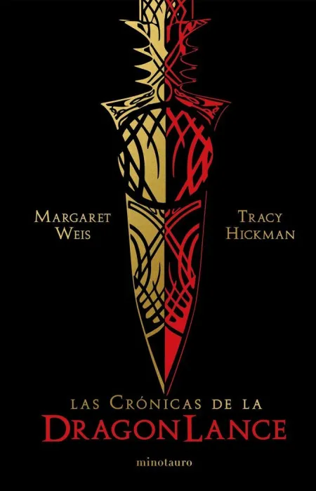 Crónicas de la Dragonlance. Edición Especial