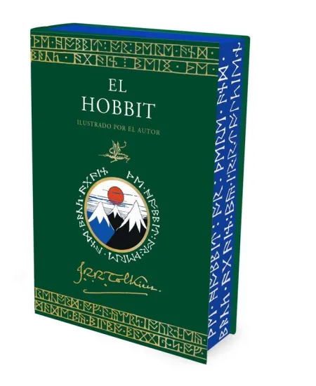 El Hobbit (Edición Especial)