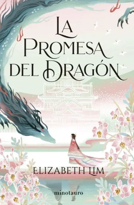 La Promesa del Dragón. Seis Grullas 02