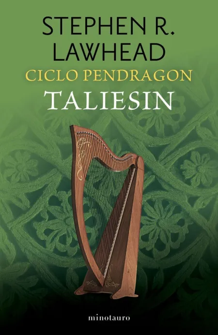 Ciclo Pendragon N. 01/06 Taliesin