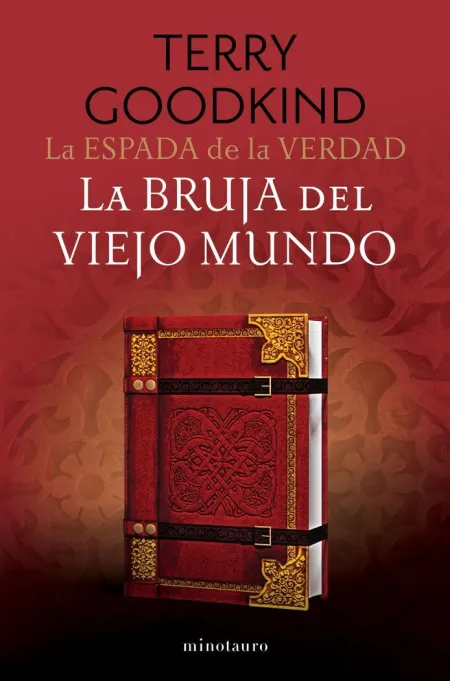 La Espada de la Verdad N. 10/17 la Bruja del Viejo Mundo