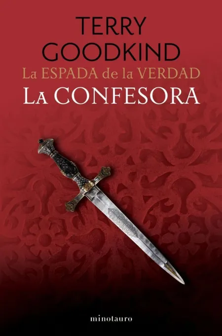 La Espada de la Verdad N. 11/17 la Confesora