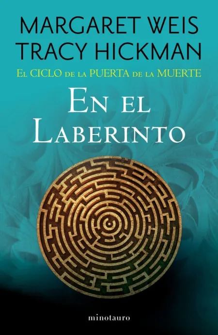 El Ciclo de la Puerta de la Muerte N. 06/07 en el Laberinto