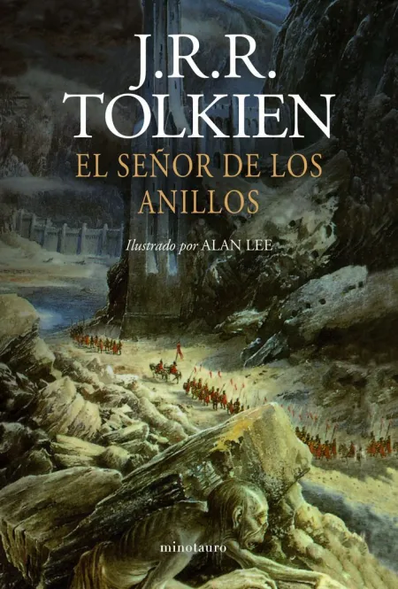 El Señor de los Anillos