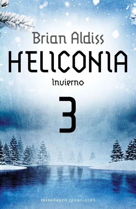 Heliconia: Invierno 3