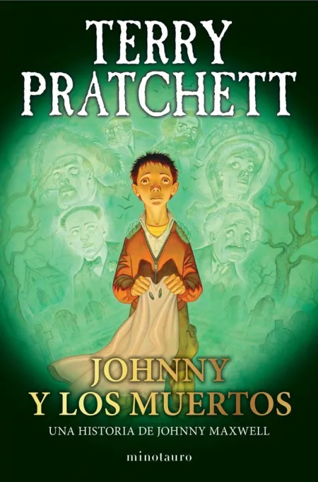 Johnny y los Muertos