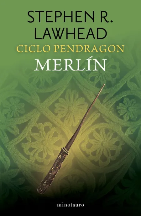 Ciclo Pendragon N. 02/06 Merlín
