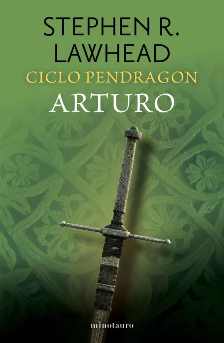 Ciclo Pendragon N. 03/06 Arturo