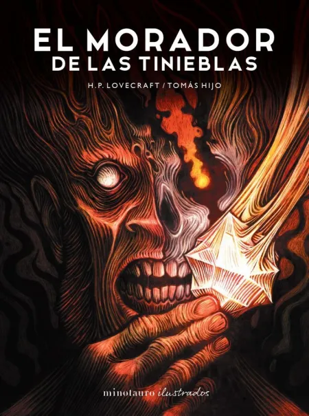 El Morador de las Tinieblas
