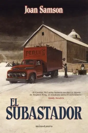 El Subastador