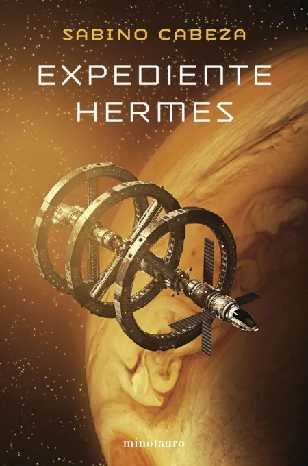 Expediente Hermes