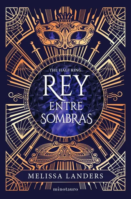 Rey entre Sombras