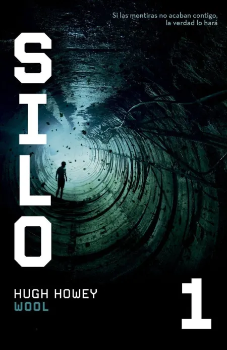 Silo N. 1 Wool
