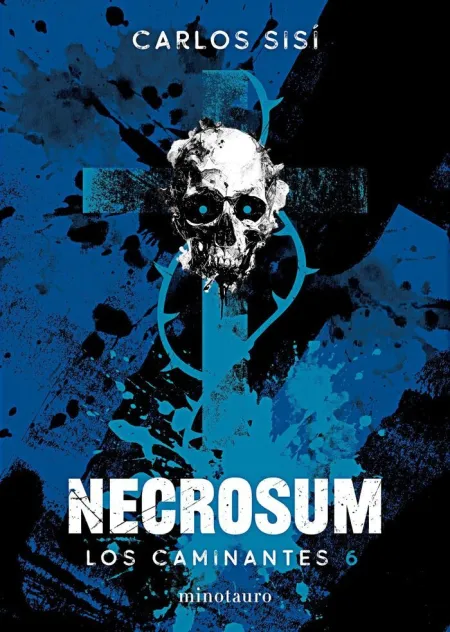 Los Caminantes 6. Necrosum