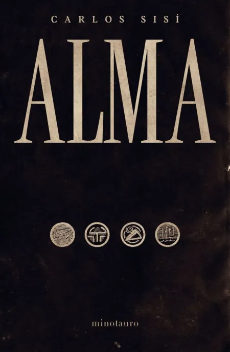 Alma (Edición 10 Aniversario)