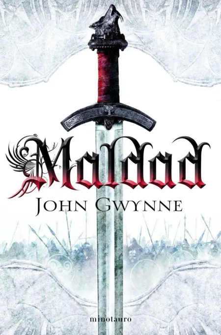 Maldad (Serie los Fieles y los Caidos 1)