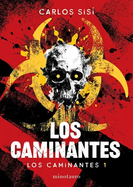 Los Caminantes N 1. Nueva Edición