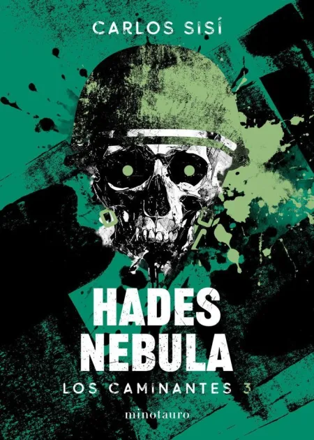 Los Caminantes N. 3 Hades Nebula
